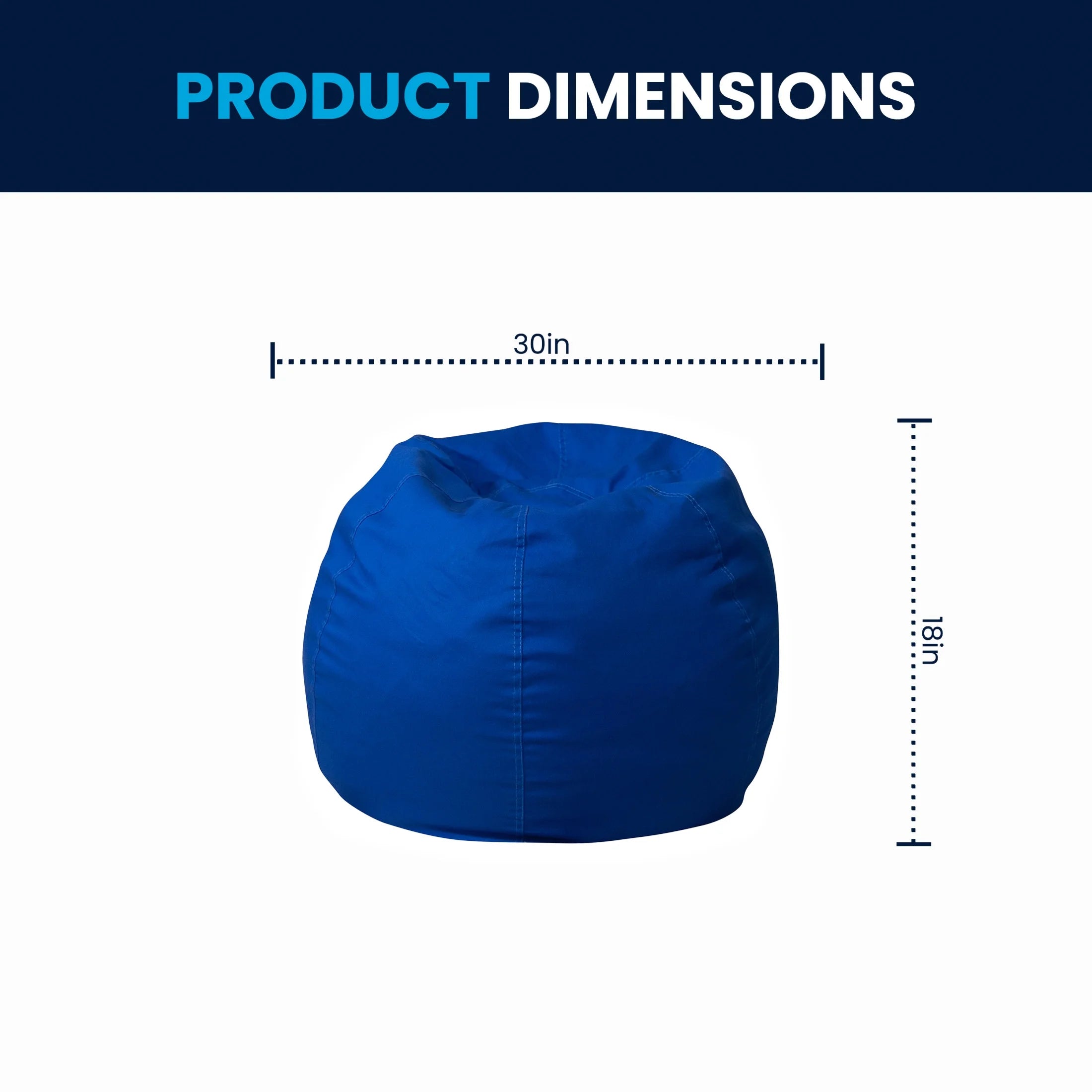Bean Bag Chair